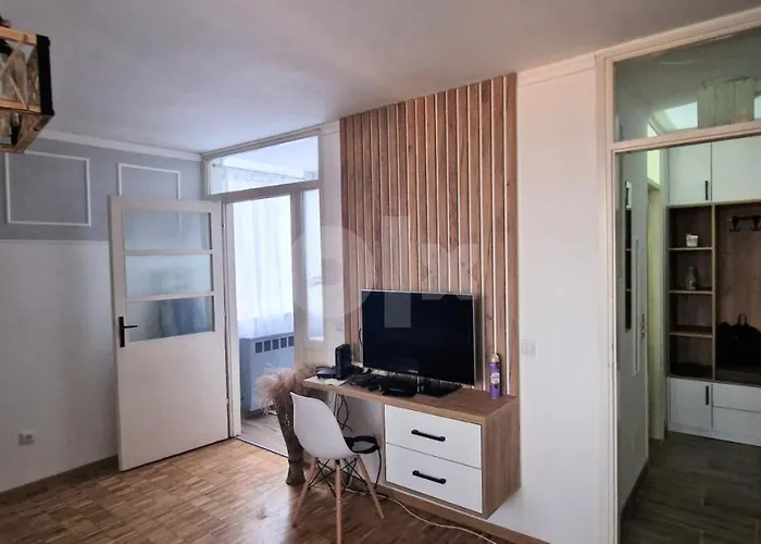Apartman C Faza