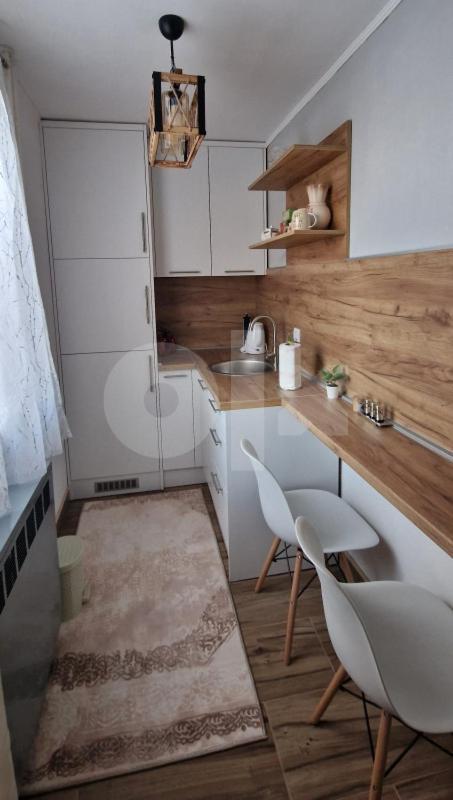 C Faza Apartment *