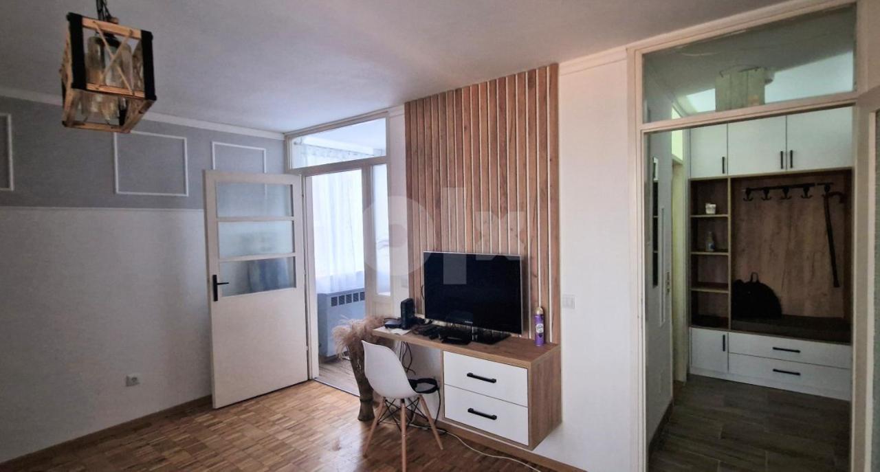 C Faza Apartment Sarajevo