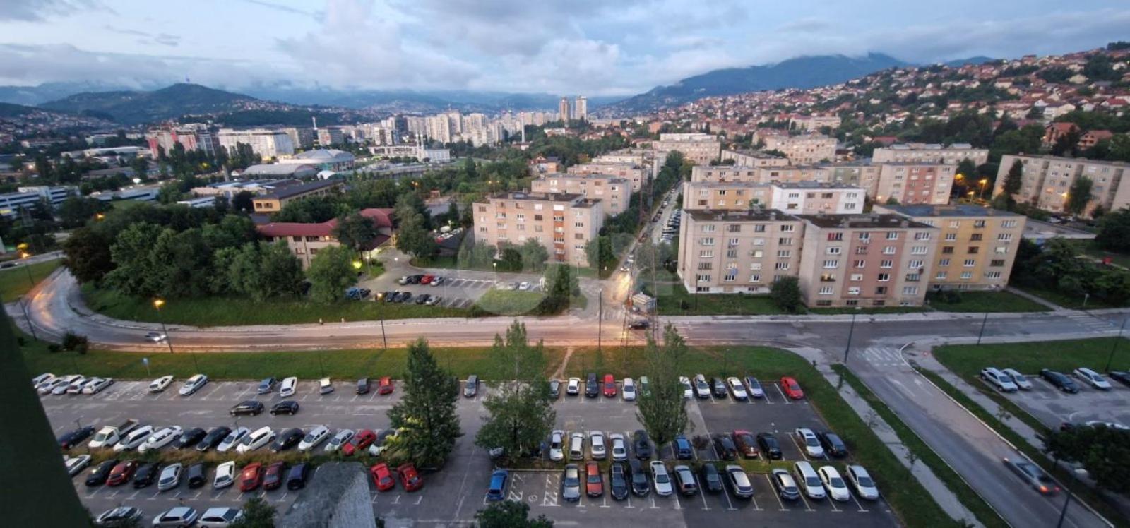C Faza Apartment Sarajevo